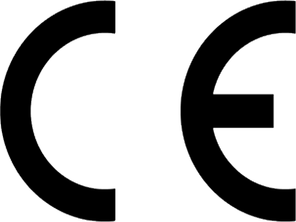 CE - Avrupa'ya Uyum Serfikası