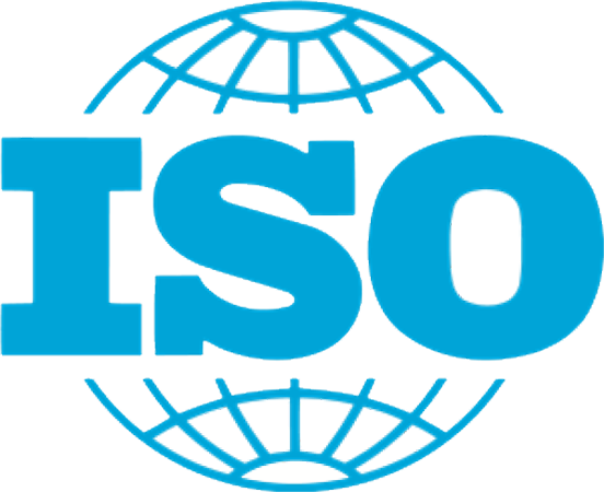 ISO - International Organization of Standards